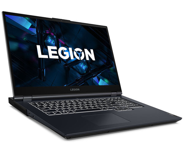 PC portable gamer Lenovo Legion 5